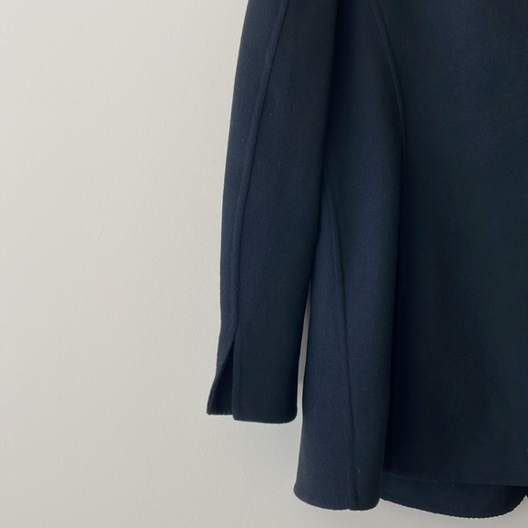 Talbots Black Wool Suit Set - Picture 9 of 15